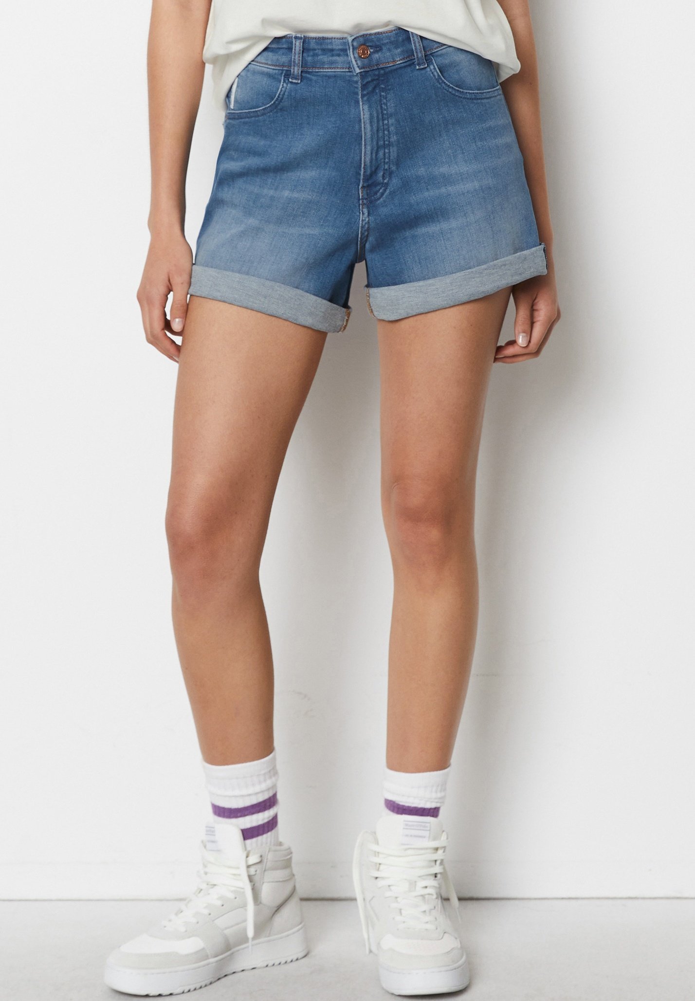 Marco polo jeans shorts damen Clearance